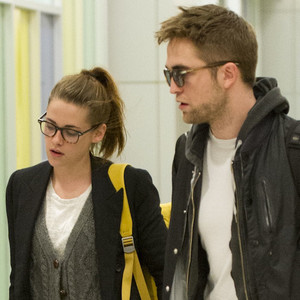 Kristen Stewart, Robert Pattinson Kristen Stewart, Robert Pattinson